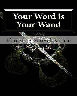 Your Word is Your Wand Cover Image