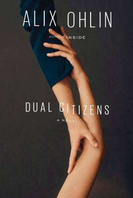 Cover for Dual Citizens