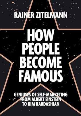 How People Become Famous Cover Image