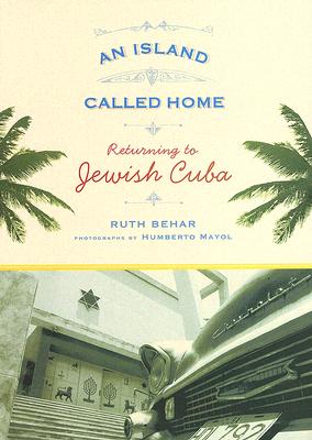 Cover for An Island Called Home