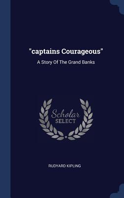 Captains Courageous