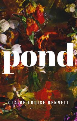 Cover Image for Pond