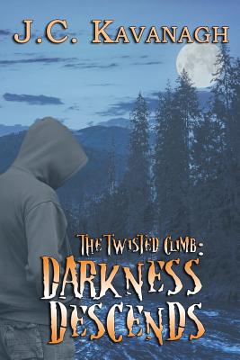Darkness Descends By J. C. Kavanagh Cover Image