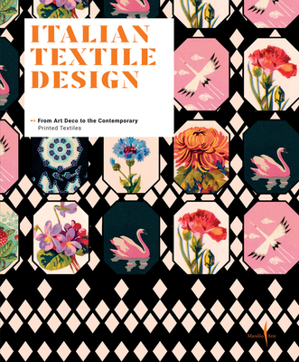 Italian Textile Design: From Art Deco to the Contemporary