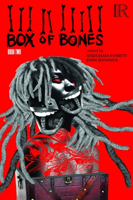 Box of Bones: Book Two