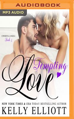 Tempting Love (Cowboys and Angels)