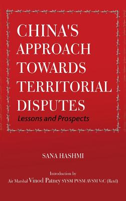 China's Approach towards Territorial Disputes: Lessons and Prospects (First) Cover Image