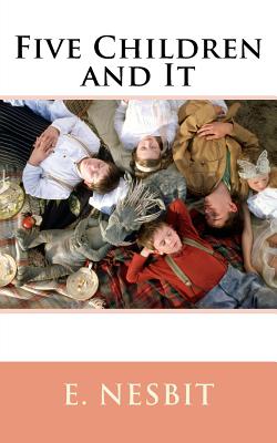 Five Children and It