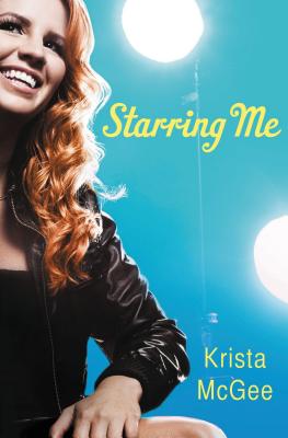 Starring Me Cover