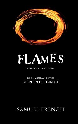 Flames Cover Image