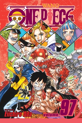 One Piece (3 em 1) #13 – COMIC BOOM!