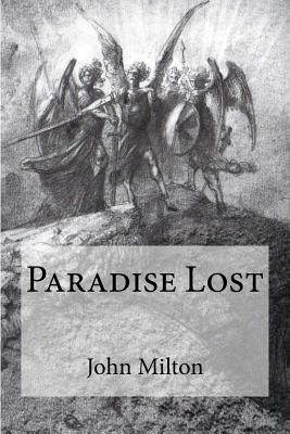 Book 1, John Milton's Paradise Lost