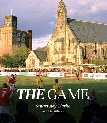Cover for The Game