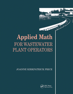 Applied Math for Wastewater Plant Operators Set Cover Image