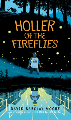 Holler of the Fireflies Cover Image
