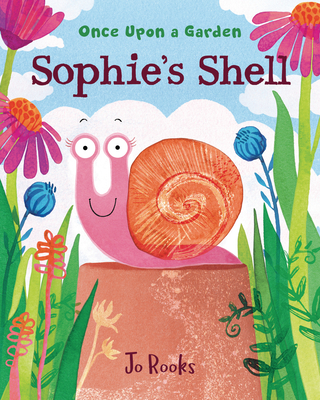 Sophie's Shell Cover Image