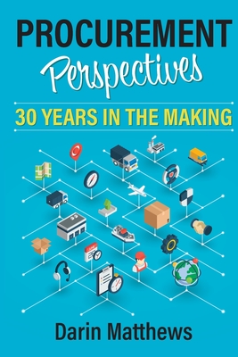 Procurement Perspectives: 30 Years in the Making Cover Image