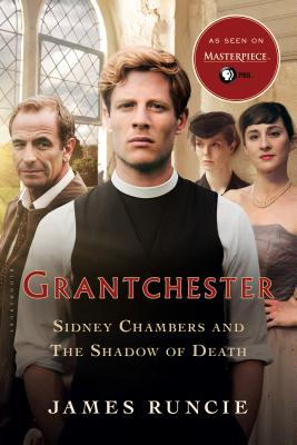 Cover for Sidney Chambers and the Shadow of Death (Grantchester #1)