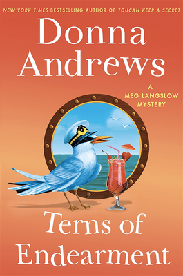 Terns of Endearment By Donna Andrews Cover Image