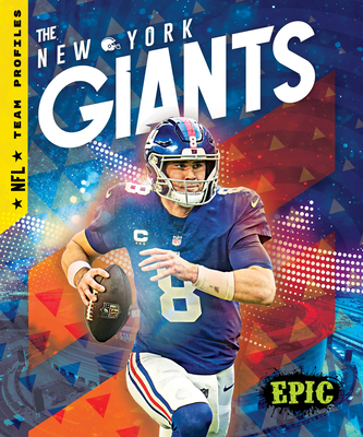 New York Giants – Arcadia Publishing