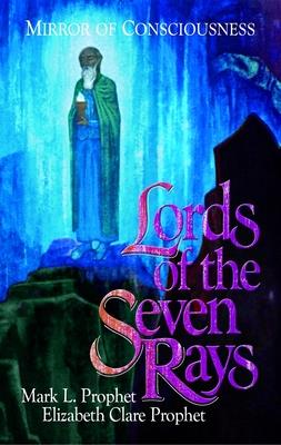 Cover for Lords of the Seven Rays