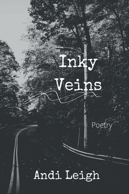 Inky Veins Cover Image