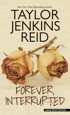 Cover for Forever, Interrupted
