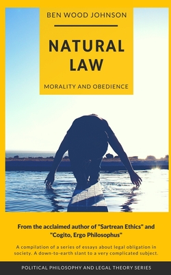 Natural Law: Morality and Obedience Cover Image