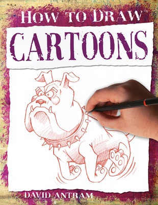 Cartoons (How to Draw)