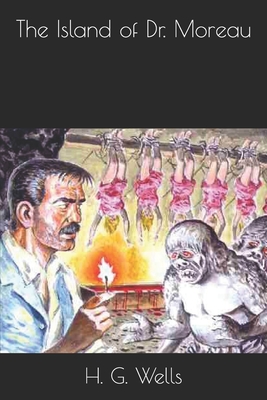 The Island of Dr. Moreau