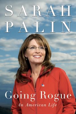 Cover for Going Rogue