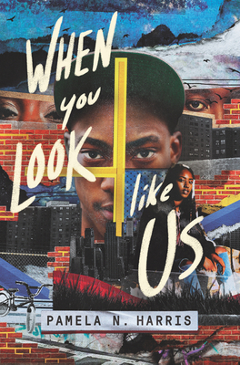 Cover for When You Look Like Us