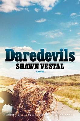 Cover Image for Daredevils: A Novel