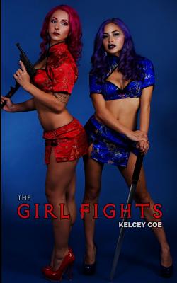 The Girl Fights Cover Image