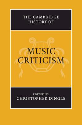 The Cambridge History of Fifteenth-Century Music (Cambridge