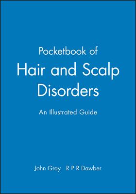Pocketbook of Hair and Scalp Disorders Cover Image