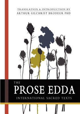 The Prose Edda Cover Image