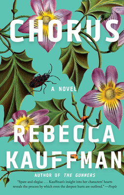 Cover Image for Chorus: A Novel