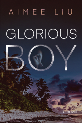 Cover for Glorious Boy