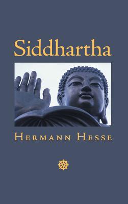 Siddhartha: An Indian Tale Cover Image