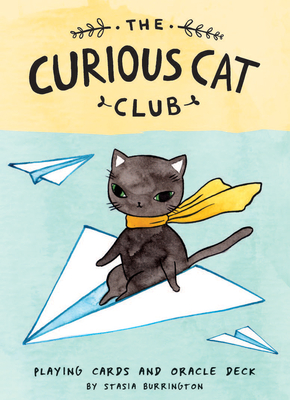 The Curious Cat Club Deck