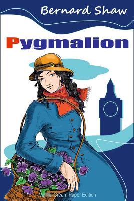 Pygmalion Cover Image