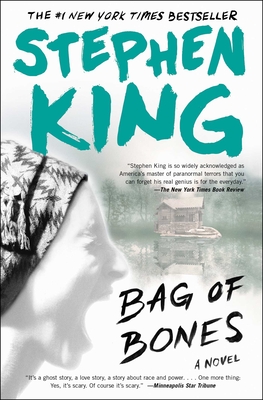 Bag of Bones: A Novel