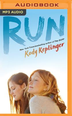 Cover for Run