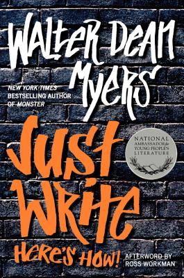 Just Write: Here's How! Cover Image