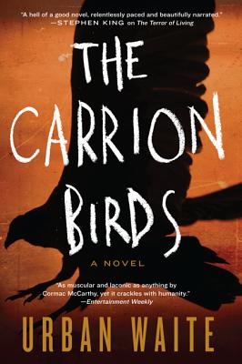 Cover Image for The Carrion Birds