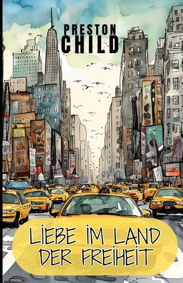 Cover for Liebe im Land der Freiheit