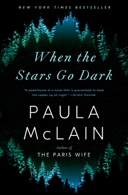 Cover Image for When the Stars Go Dark: A Novel