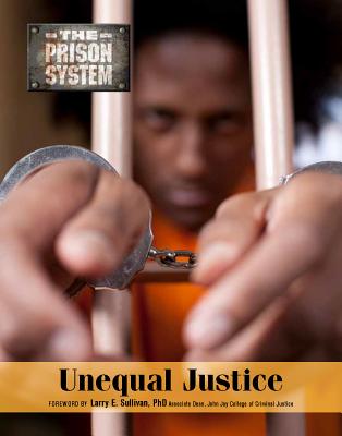 Unequal Justice (Prison System #9) Cover Image