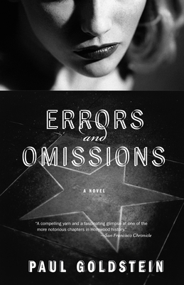 Errors and Omissions (Michael Seeley Mystery #1)